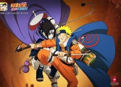 Cận cảnh game về Naruto hấp dẫn của ông lớn Tencent