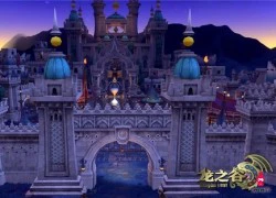 Cận cảnh vùng đất bí ẩn ở cấp độ 90 của Dragon Nest