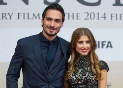 Cathy muốn sinh con cho Hummels