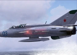 Cha đẻ F-16:Tiêm kích Mig-21 vẫn có thể tiêt diệt tàng hình cơ F-35