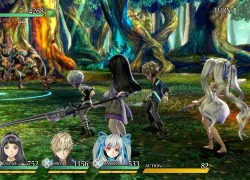 Cha đẻ Star Ocean hé lộ sản phẩm JRPG mới Exist Archive