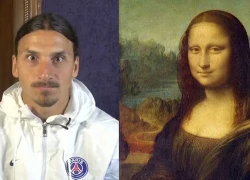 "Chém gió" như Zlatan