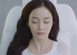 Chỉ... nằm trên giường, Kim Tae Hee được trả 700 triệu