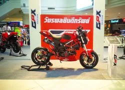 Chi tiết "hàng nhái" Ducati Monster giá chỉ 35,5 triệu đồng