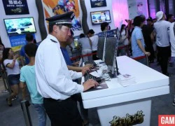 [ChinaJoy 2015] Vòng quanh những game thủ chân chính nhất hội chợ