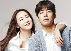 Choi Ji Woo từ chối trả lời về thu nhập "khủng"