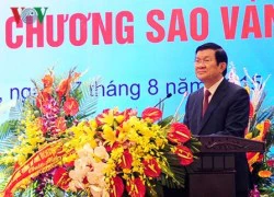 'Chưa bao giờ VN có vị thế quốc tế vững vàng như ngày nay'