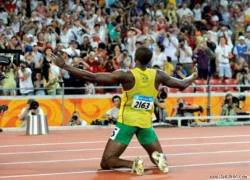 Chương 7 tự truyện của Usain Bolt: Kẻ thù lớn nhất