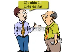 Chuyện của đàn ông