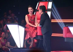 Chuyện hậu trường không lên sóng của The Voice Kids