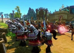 Civilization Online - Game độc đáo đang hút hồn gamer Việt