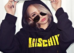 CL (2NE1) bất ngờ bị ghét ở Hàn Quốc vì ngoại hình không xinh đẹp