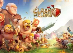 Clash of Clans sắp được phát hành tại Việt Nam?