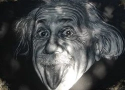 Cô bé có chỉ số IQ 162, cao hơn cả Albert Einstein