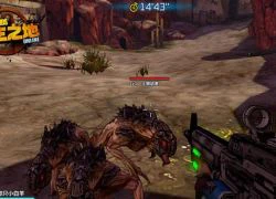 Cơ hội chơi Borderlands Online cho game thủ Việt Nam