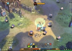 Cơ hội chơi Tree of Savior tiếng Anh cho game thủ Việt Nam