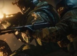 Cơ hội lấy code thử nghiệm bom tấn Rainbow Six Siege cho gamer Việt