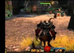 Cơ hội trải nghiệm miễn phí bom tấn Guild Wars 2 sắp đến