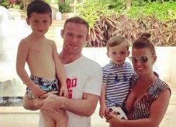 Coleen Rooney chia sẻ bí quyết giữ lửa yêu