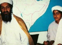 Con trai bin Laden kêu gọi tấn công phương Tây