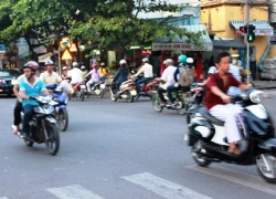 Công an nổ súng ngăn chặn 2 nhóm thanh niên đánh nhau có hung khí