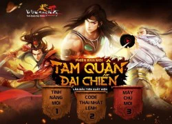 Cộng đồng game thủ VLTK 2 nói gì về phiên bản mới?