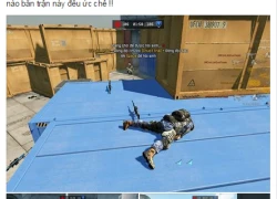 Cộng đồng Warface ráo riết đi tìm lời giải cho việc nạn hack hoành hành trở lại