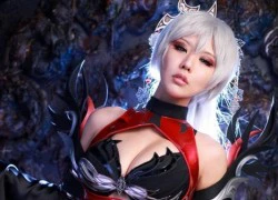 Cosplay Game đầy cuốn hút đến từ nhóm Spiral Cats