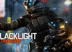 [Cũ mà hay] Blacklight: Retribution - Game bắn súng cực hay trên Steam