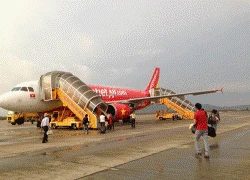 Cục Hàng không bác thông tin cơ trưởng Vietjet xô xát với hành khách