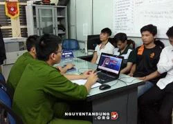 Cuộc chiến với "cao thủ" hacker trong thế giới ngầm