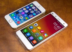 Cuộc đua giá rẻ làm thay đổi thị trường smartphone