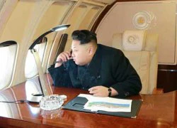 Cuộc sống riêng của Kim Jong-un