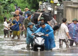 Cuộc tháo chạy trong đêm