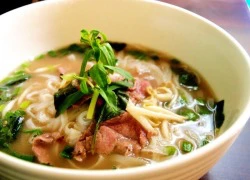 [Chế biến] - Cuối tuần làm phở bò cực nhanh mà ngon