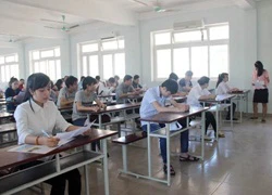 Đại học Huế công bố điểm nộp hồ sơ xét tuyển vào 116 ngành hệ đại học