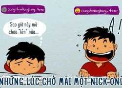 Dân mạng chế ảnh một thời để nhớ với Yahoo Messenger