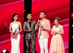 Đăng Quang The Voice: &#8220;Tôi đã chủ động nhắn tin xin lỗi anh Tuấn Hưng&#8221;