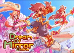 Đánh giá Dream of Mirror Online - Game nhập vai mới ra mắt trên Steam