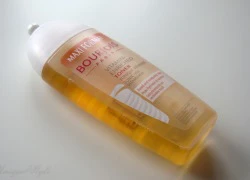 Đánh giá nước hoa hồng bổ sung Vitamin C Enriched Toner Bourjois