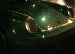 Danh sách 15 siêu xe càn quét đường đua rực lửa Need For Speed