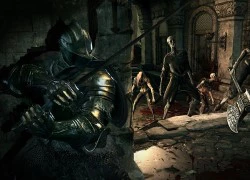 Dark Souls 3: Sự trở lại hoàn hảo?