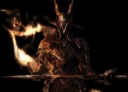 Dark Souls bị game thủ "phá đảo" chỉ bằng giọng nói