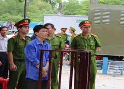 Đến đòi tiền lương rồi đâm chết ông chủ