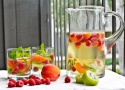 Detox giúp giảm cân như thế nào?