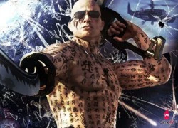 Devil's Third nhận điểm số vô cùng tệ hại từ giới chuyên môn