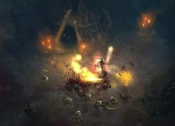 Diablo III cán mốc doanh số khủng 30 triệu bản