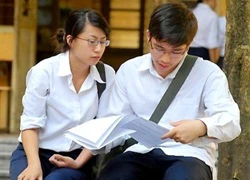 Điểm chuẩn Đại học Luật TP HCM năm 2015