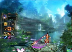 Điểm danh các game online Trung Quốc được giới thiệu gần đây