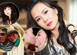 Điểm lại những scandal làm 'hoen ố' cuộc đời Dương Yến Ngọc